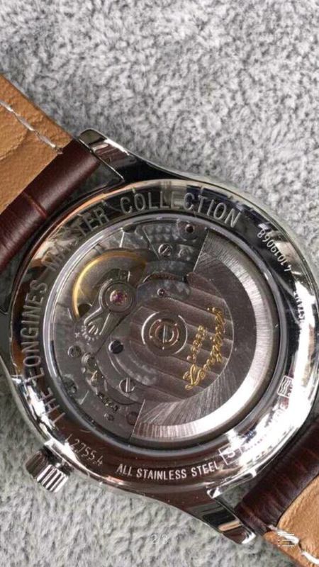 请问大神这个是海鸥的2836还是海鸥的2824还是eta2824机芯阿