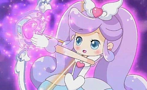 小花仙后来千韩是黑暗魔女吗?