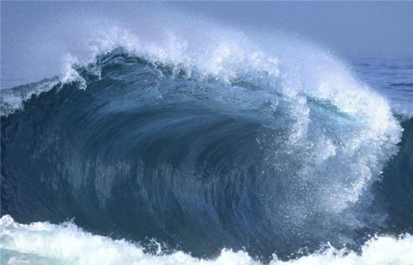 海市蜃楼的出现,为什么在现实中找不到原型呢?