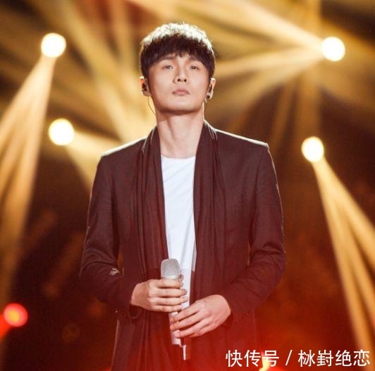 制作中的第一个人