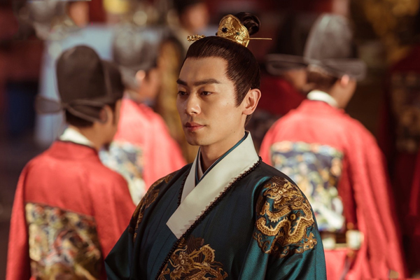 免费观看大明风华