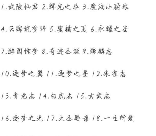 王者荣耀皮肤几时返场