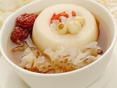 吃什么东西对肺好,推荐12种清肺润肺的食物