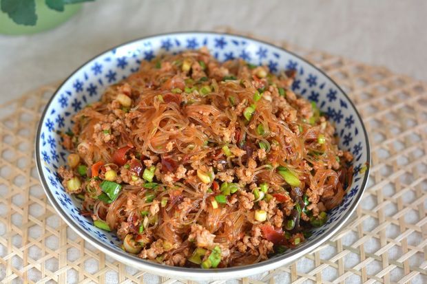 如日中天这道菜制作方法