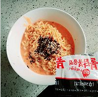 火鸡面怎么吃不辣?