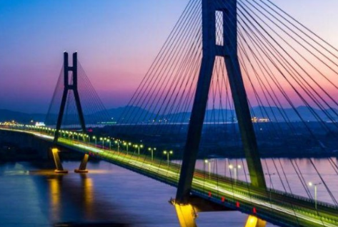 润扬大桥名字的由来是什么?