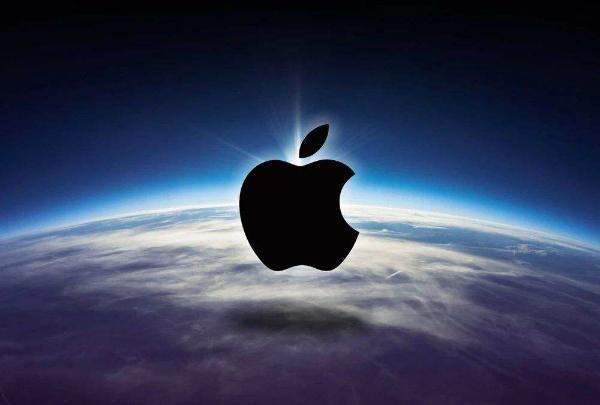 苹果上市几个手机