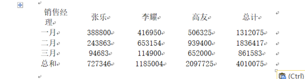 把word中的表格横向变纵向 如何设置 360新知