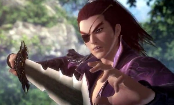 秦时明月中为什么田虎才是真正的大智若愚?