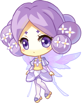 小花仙q版花精灵王全部图片,要全部的