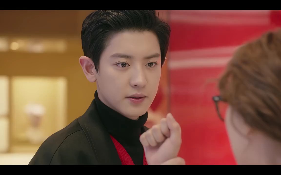 【朴灿烈】乐天 网剧 女神缔造者(secret queen makers)ep05 720p全集