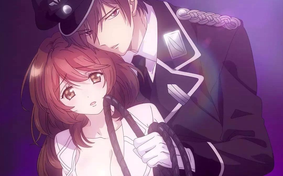 【甜蜜惩罚】第一话,果然完全版中星野版的3077,听着更让人心动,已