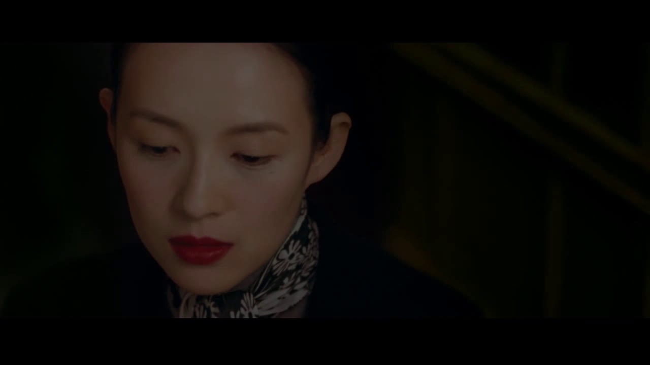 一代宗师
