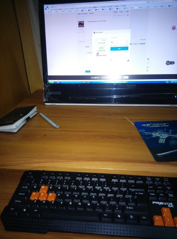 松人显示器质量怎么样?