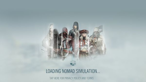 这个手机的刺客信条大革命怎么玩?