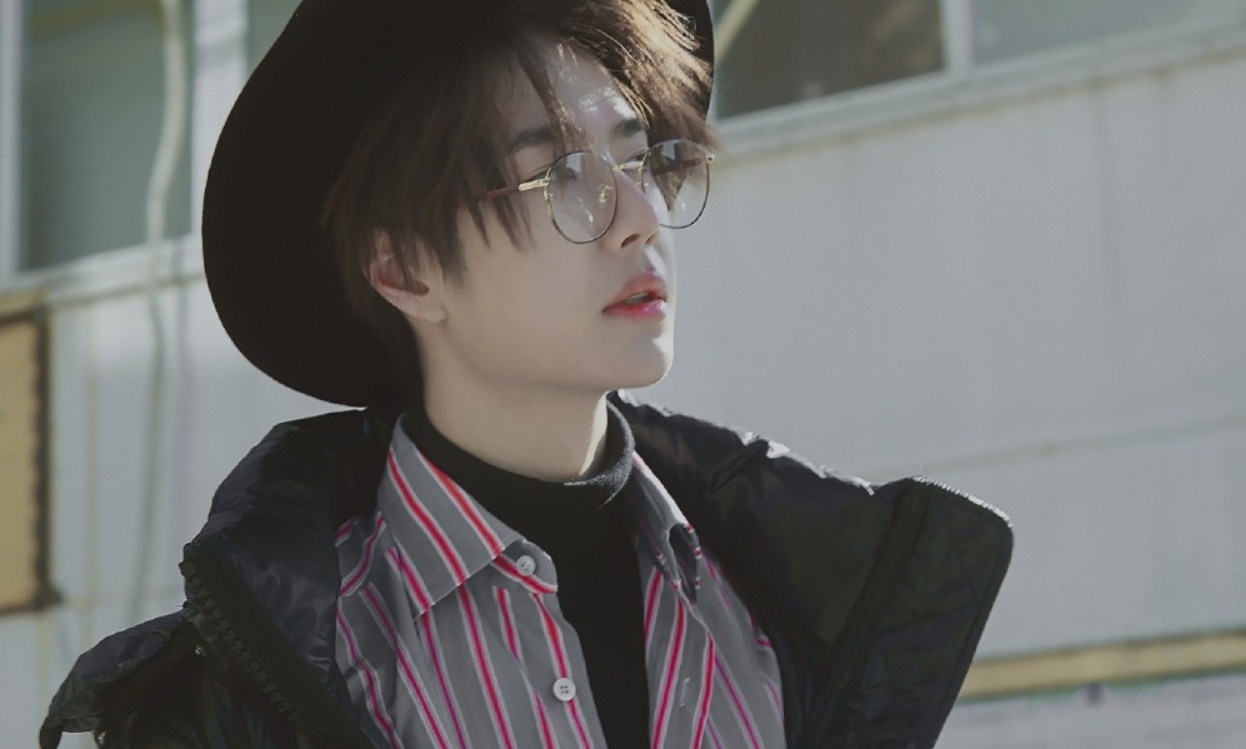 王一博不是乐华