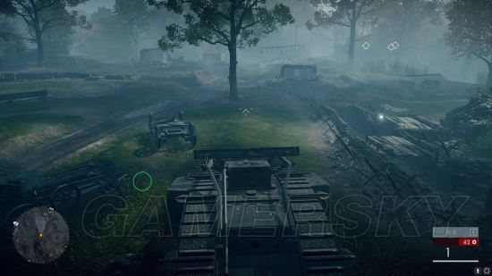 《战地1》全野战手册收集攻略