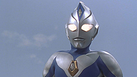 [天の翼][ 戴拿奥特曼外传][ov][ 归来的 羽次郎