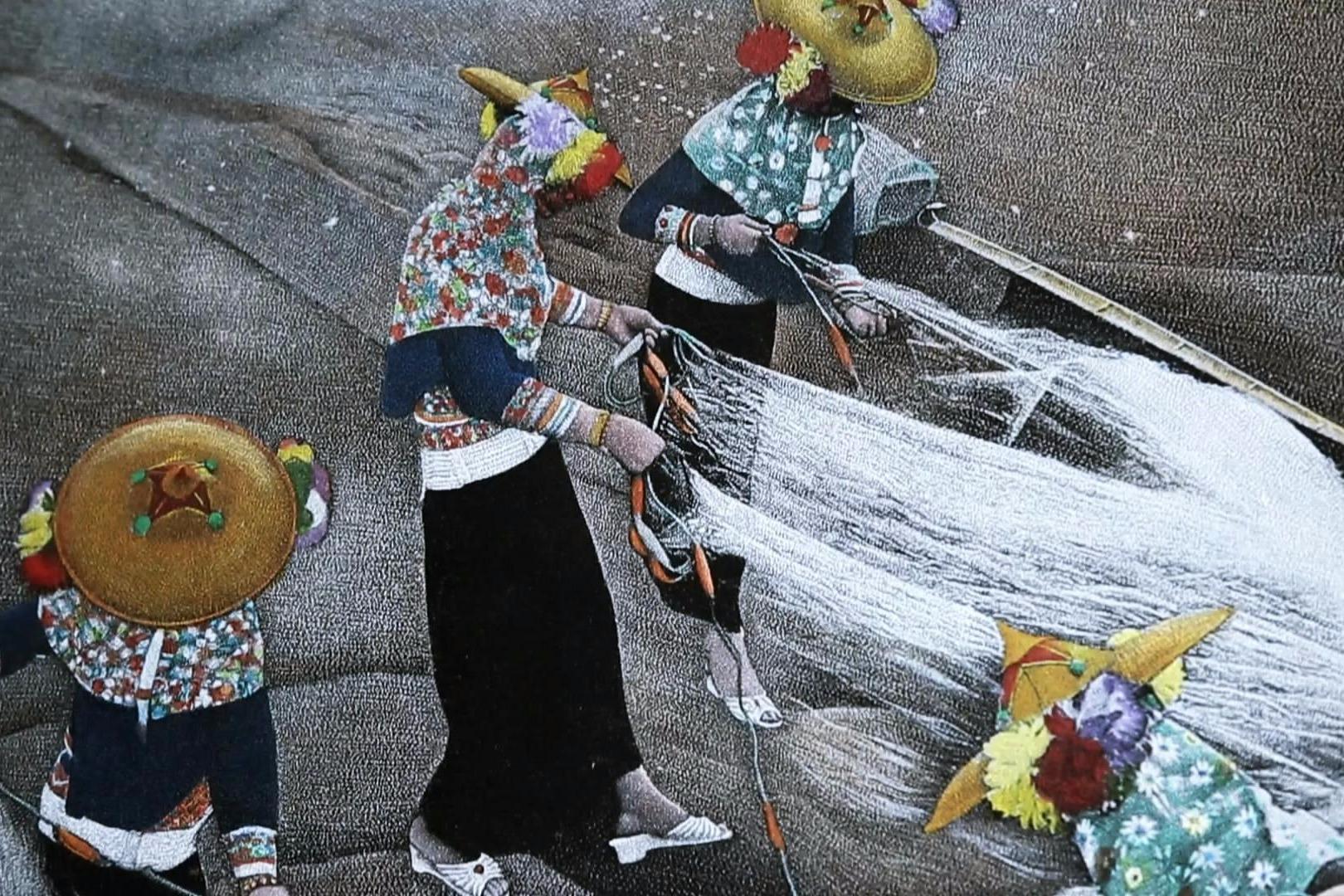 视频:历久弥新!惠安 影雕的多年变迁