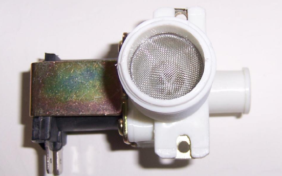 全自动洗衣机的排水阀如何拆卸和更换?