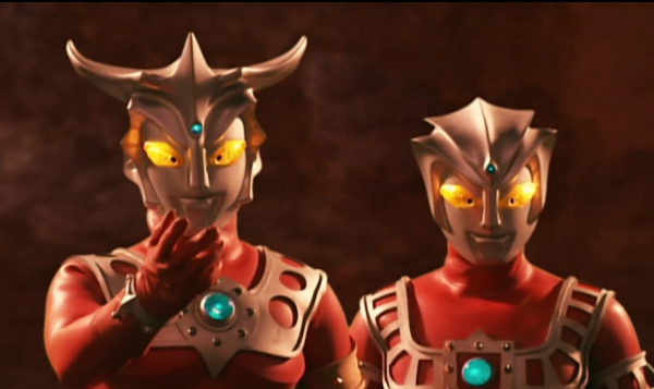 l77星云的毁灭和奥特之王有没有关系?