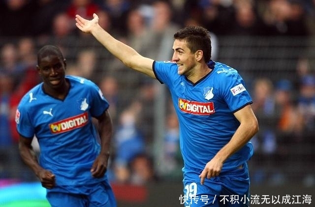 霍芬海姆对阵多特蒙德首发