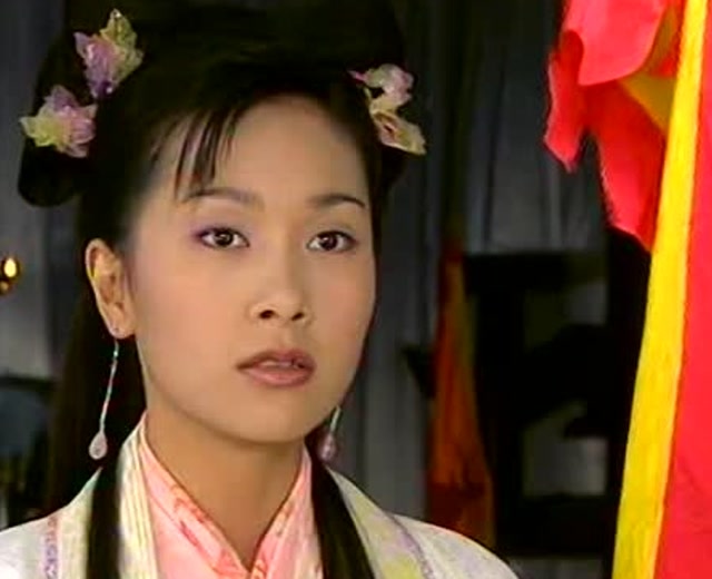 大醉侠:美女不甘 五加皮投靠敌人,准备抓住 五加皮,让大哥劝劝他