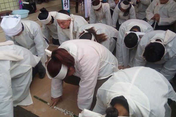 犯重丧是什么意思?_360问答