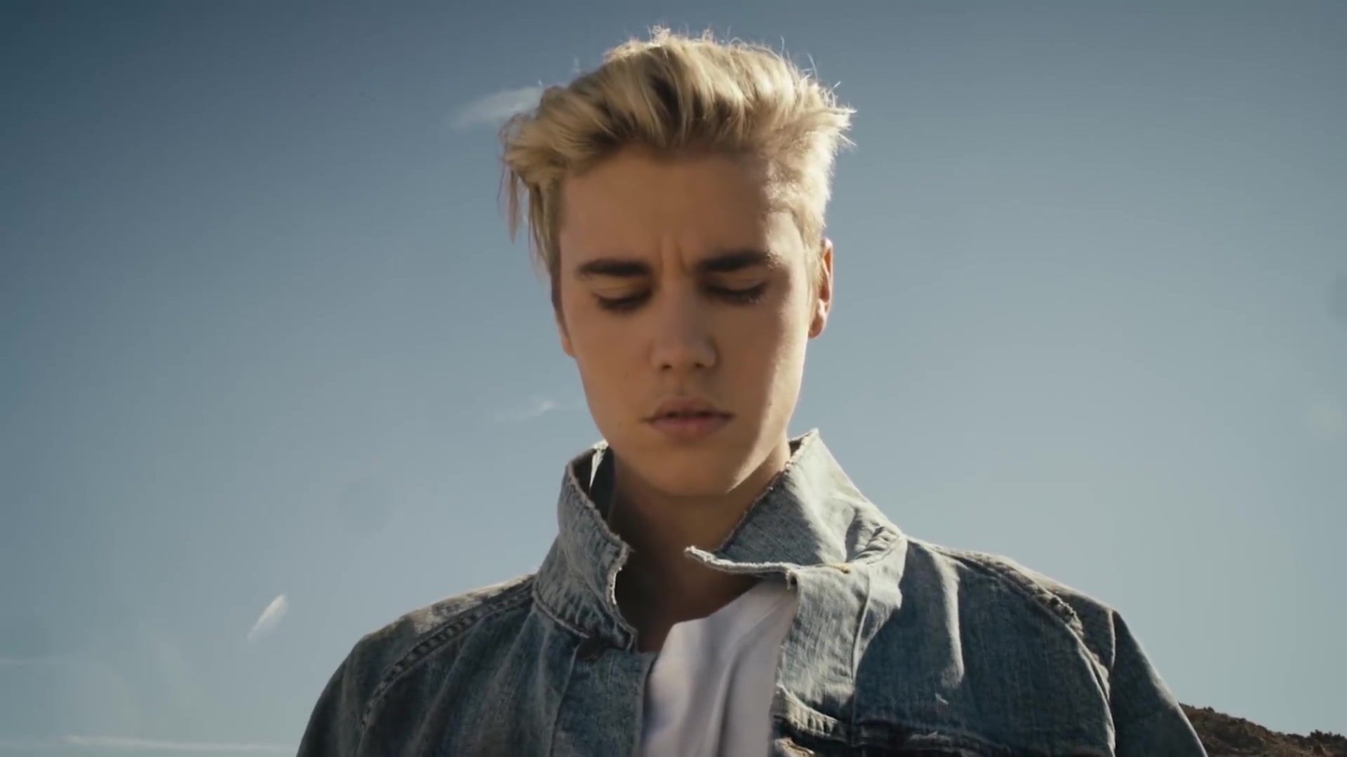 【justin bieber】 purpose (purpose  the movement)mv