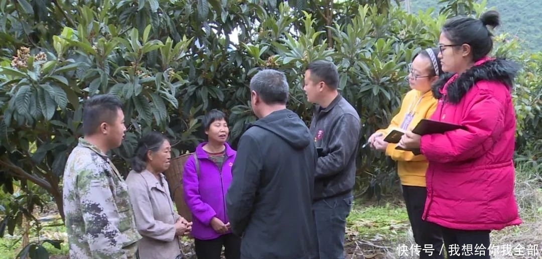 践行为民服务的初心
