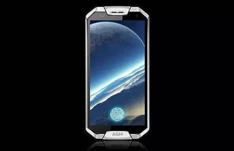 战狼手机是哪个品牌的手机?