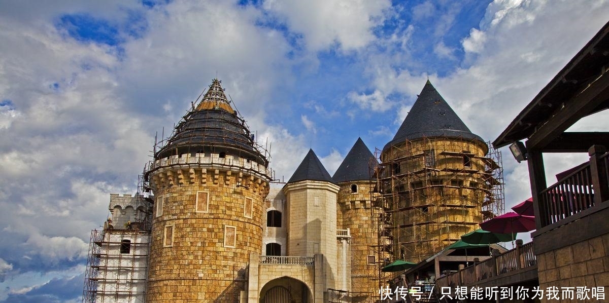 为何去国外旅游