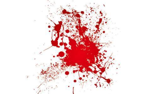 衣服上的血迹怎么洗掉,衣服上的血渍怎么去除小窍门