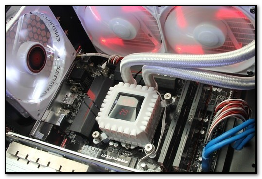 水冷和风冷哪个好,有什么区别?