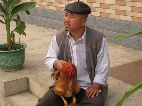 王小利在《乡村爱情》中演得怎么样?_360问答