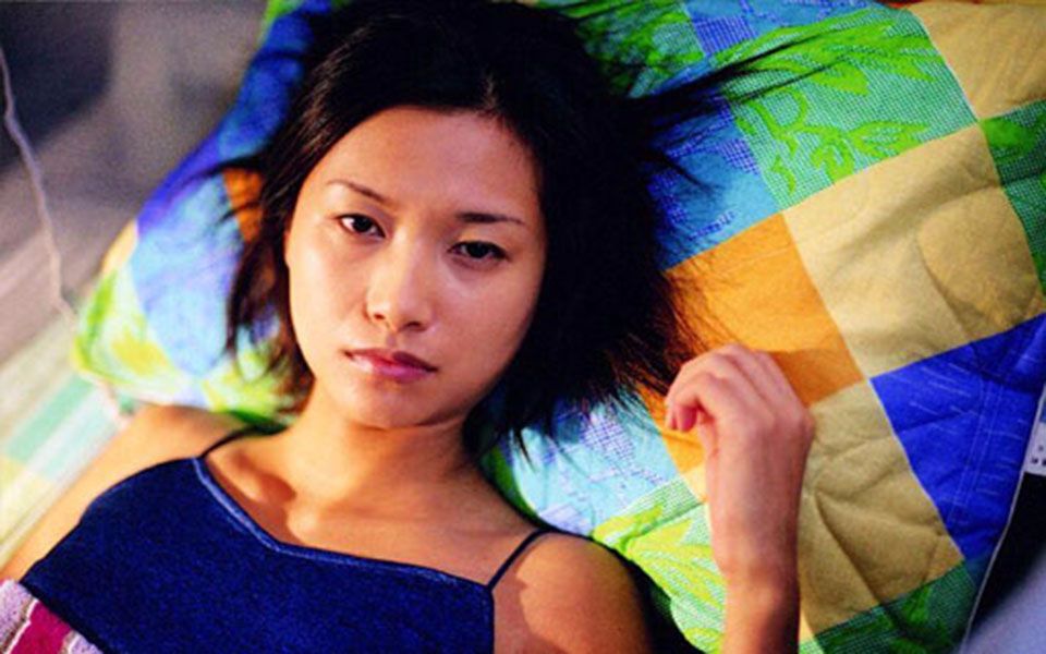 羞羞的影评】徐静蕾演的这个小护士,你娶了会疯!