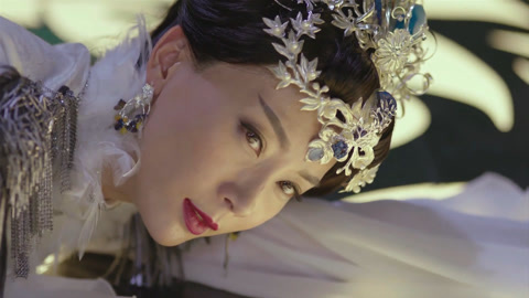 《 择天记》 陈数圣后cut35:要长生同守星阵