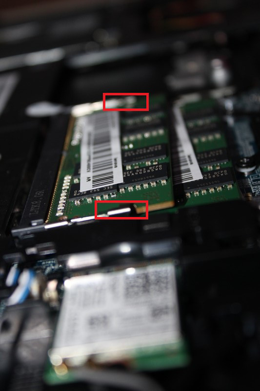 联想拯救者怎么加装内存条?