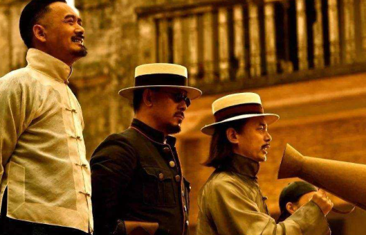 葛优的影视代表作是什么?