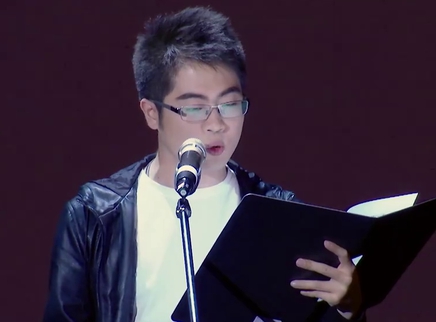 狐妖小红娘番外小剧场 阿杰杨天翔特辑