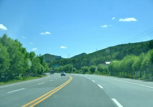 206省道156公里800米处在哪里?