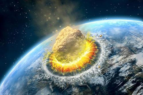 五百年后的地球将会是什么样?