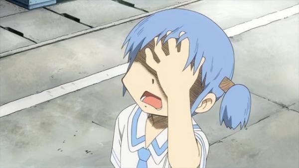 有哪些史上最无厘头的动漫?