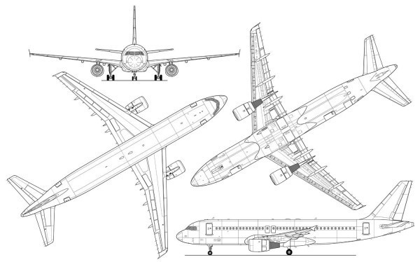 空客32n是什么飞机