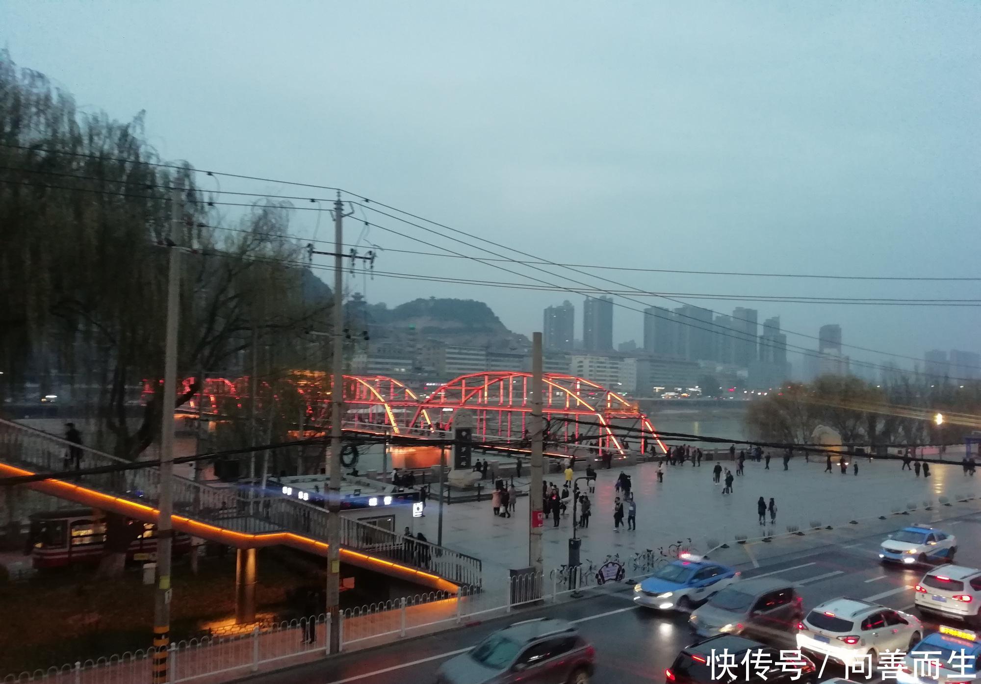 网红建筑打卡地