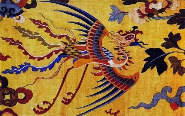 毕方是什么鸟毕方和凤凰哪个比较厉害