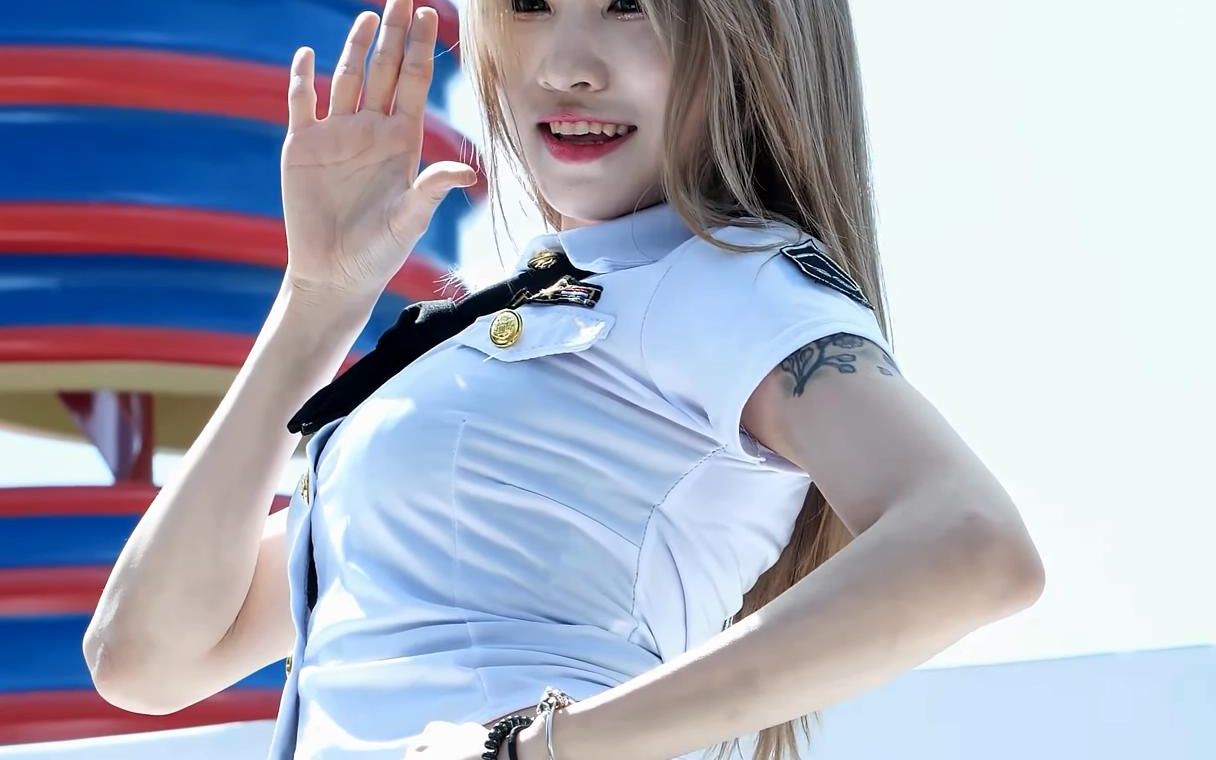 [图]GIRL CRUSH 第一弹