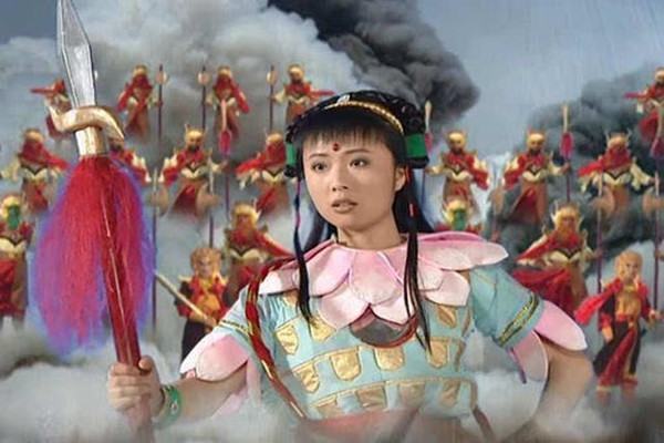 西游记中有哪些神仙,在封神榜中也露过面?