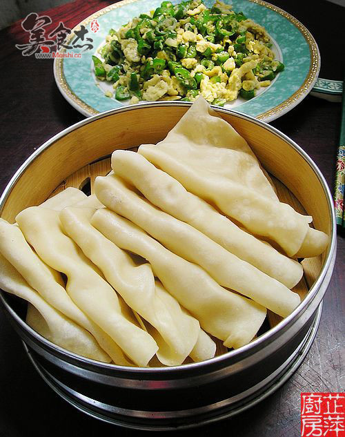 水洛馍的做法_360问答