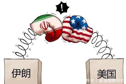 伊朗打了几枚导弹